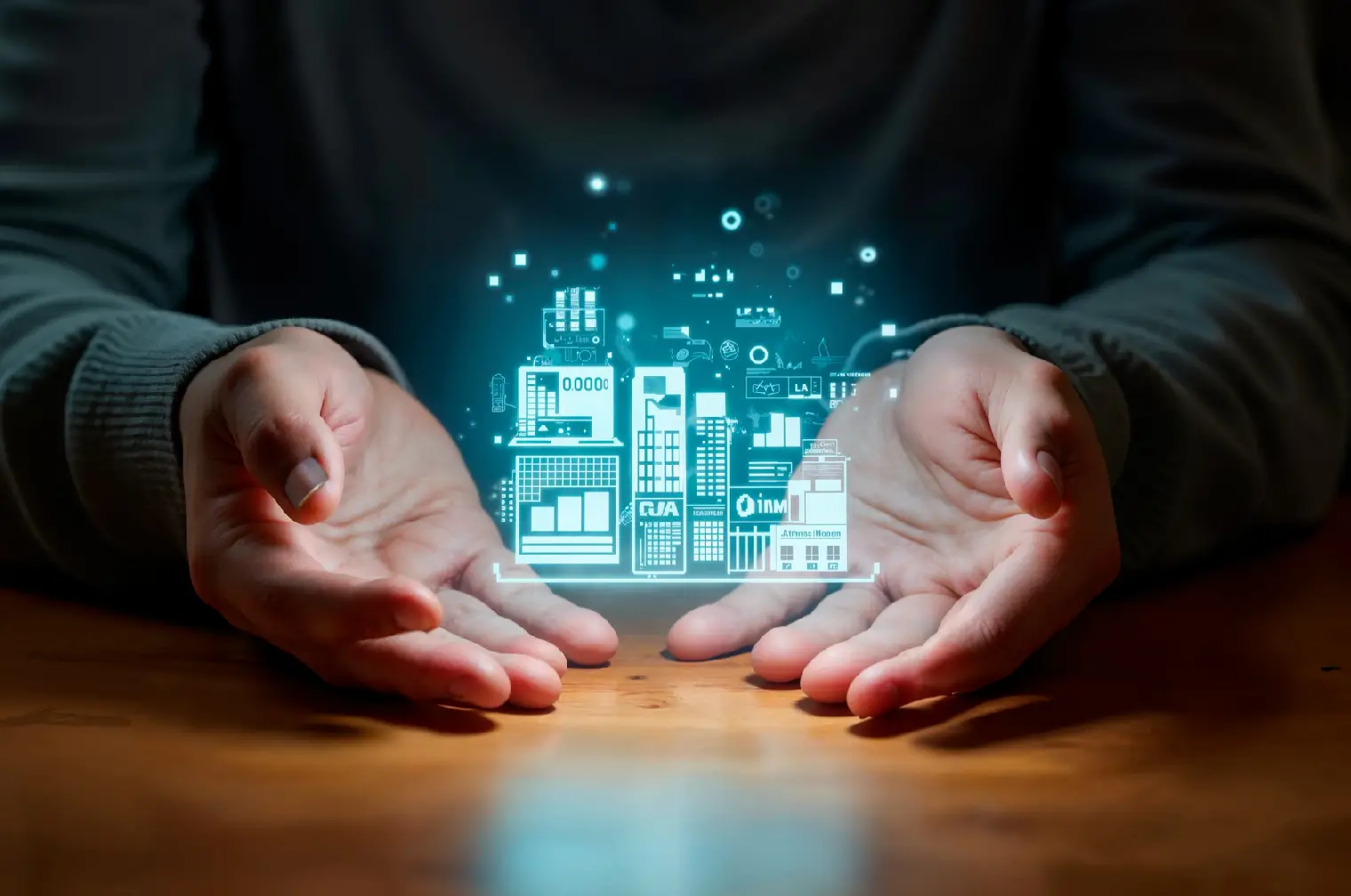 System Integration Services for High‑Velocity Enterprises