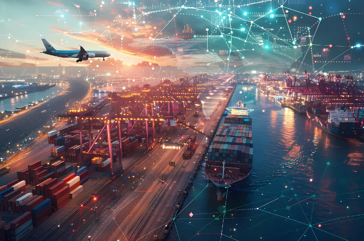 API Development and Integration: How Logistics Companies Connect Disparate Systems Seamlessly