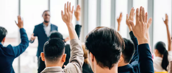 Employee Volunteering