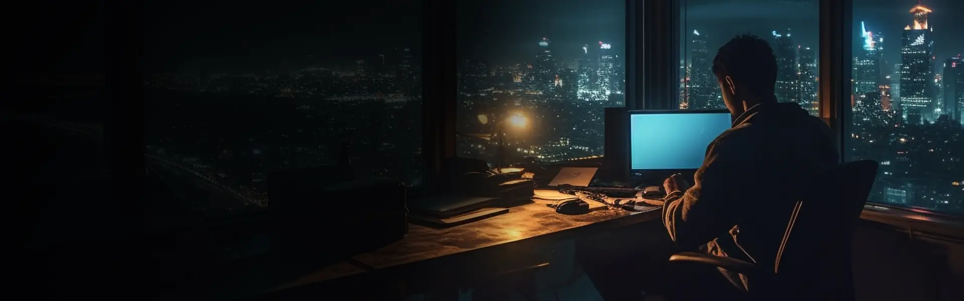 Ready To Get Started