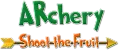 AR Archery Game