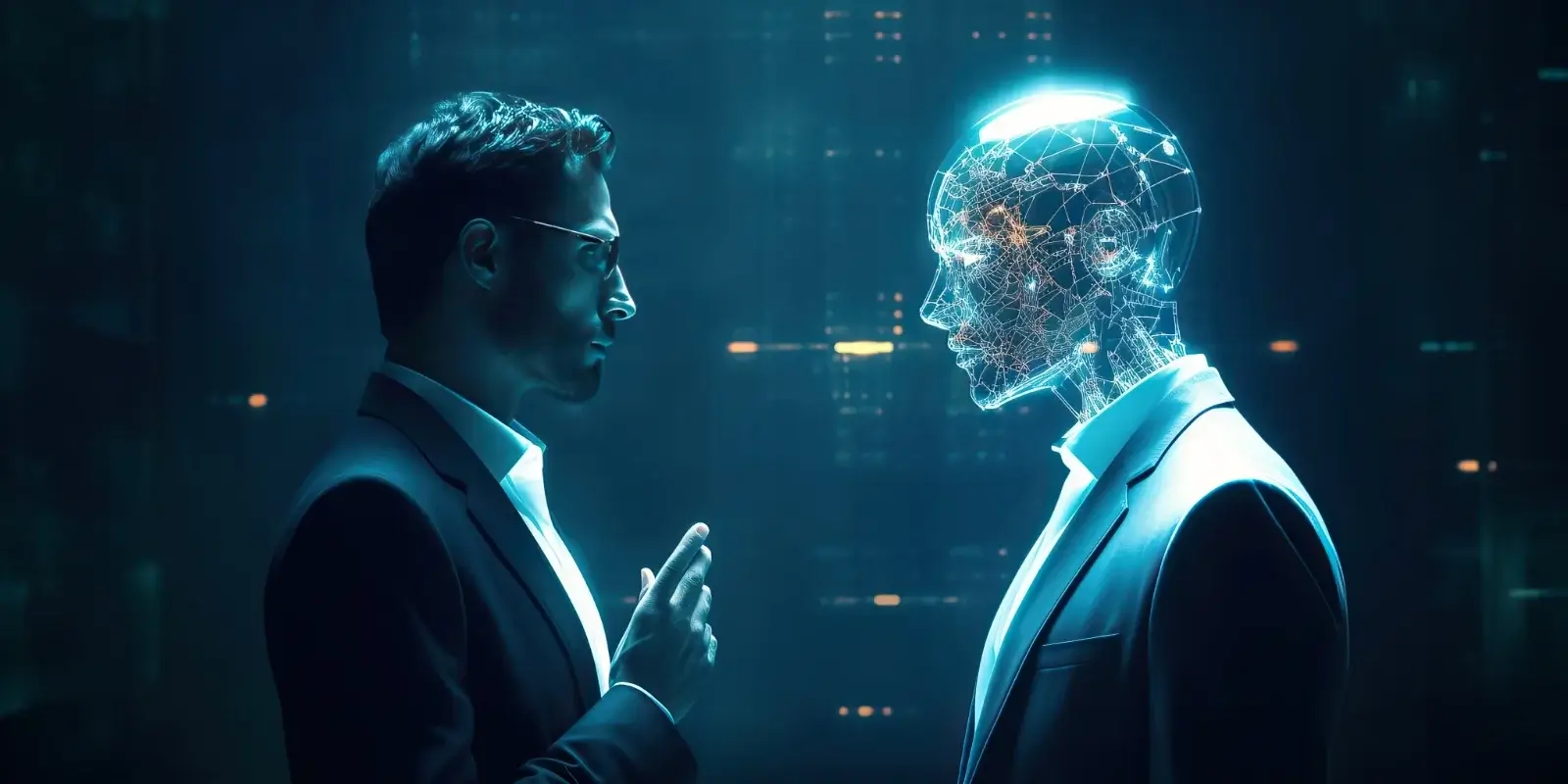 Collaboration Between AI And Human Values