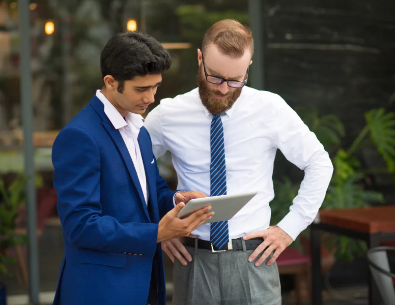 Dedicated Engagement Manager 1