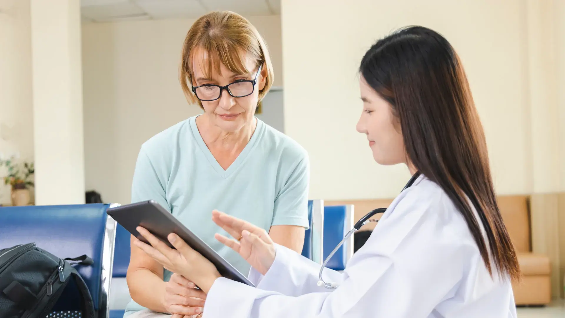 CPMate – Improving MBCT Patient Care and Treatment