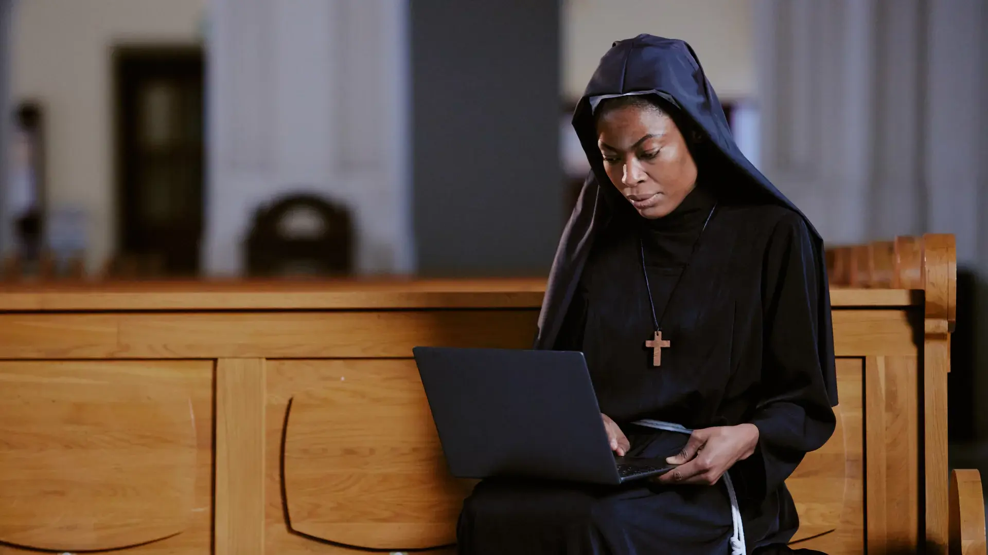 Newfaith Church Website: Connect, Donate, and Engage