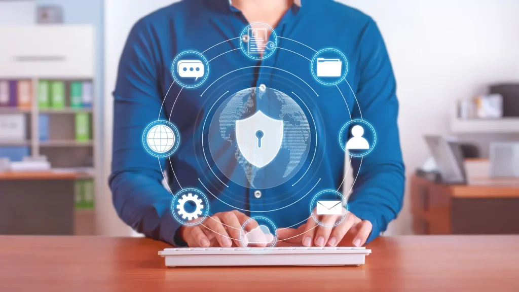 Prowatch Enterprise Cloud