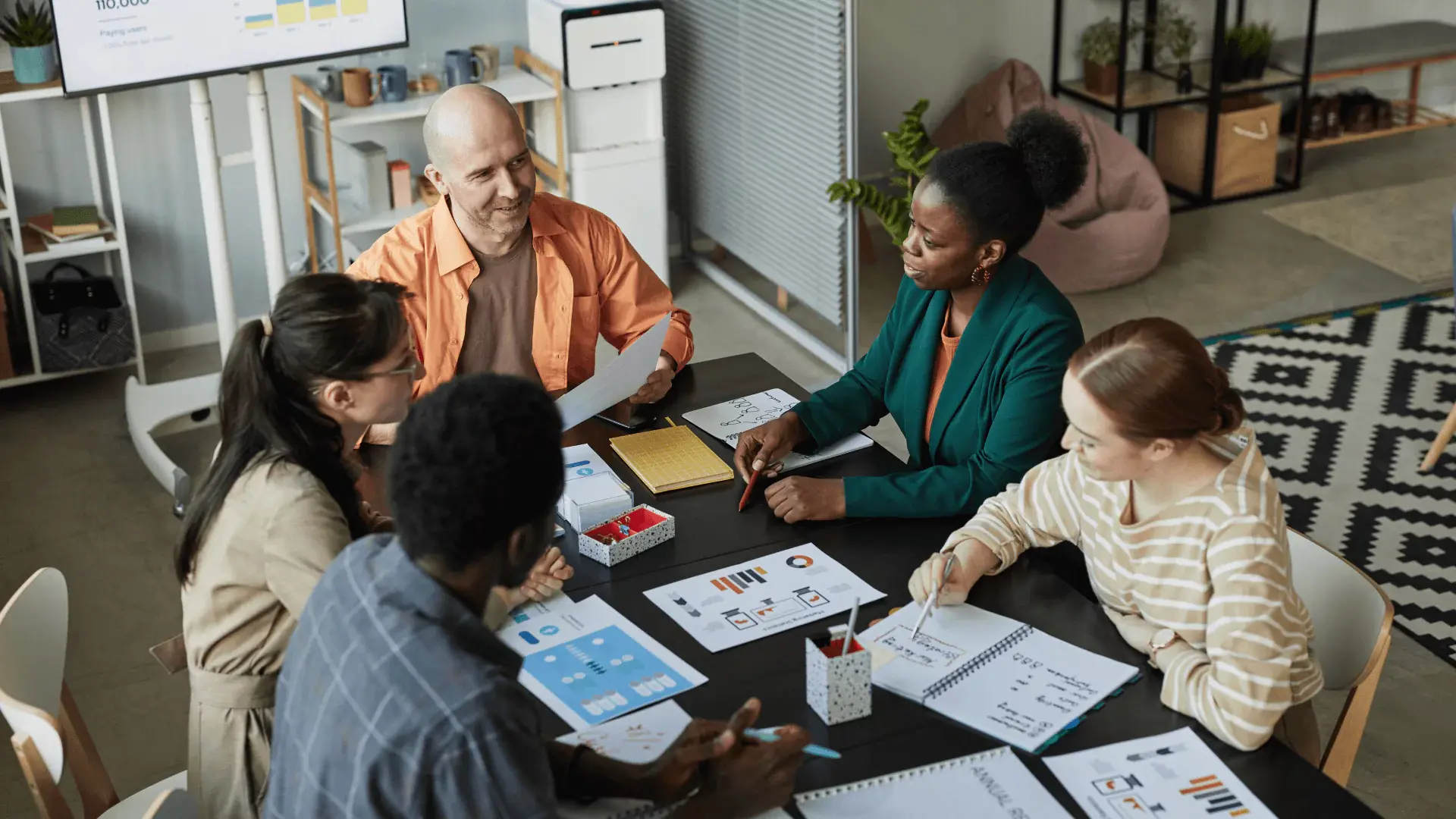 Enhancing Project Performance and Resource Allocation with a Resource Management Tool