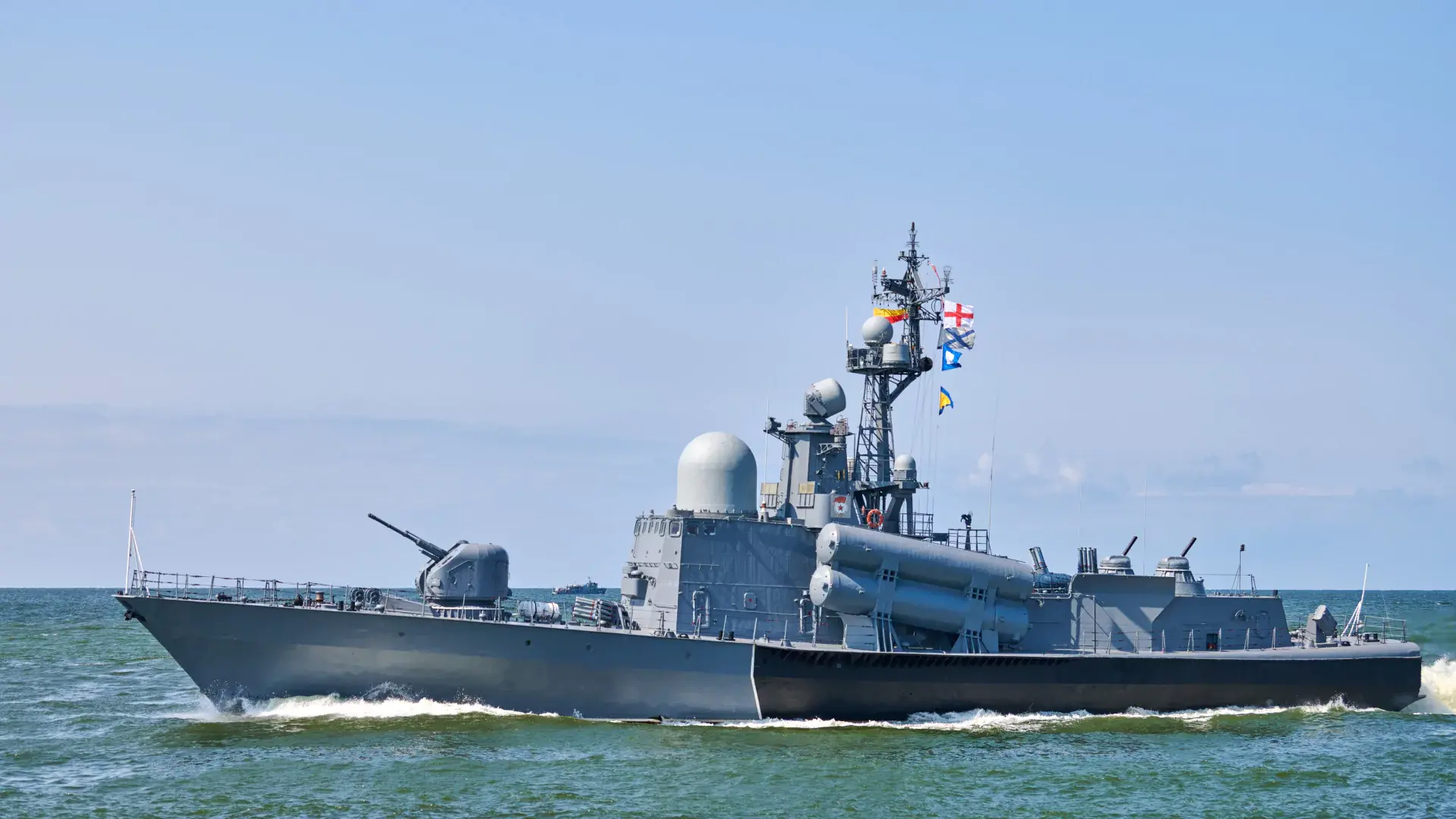 Royal Navy with Fotoware DAM Integration and New UI Experience