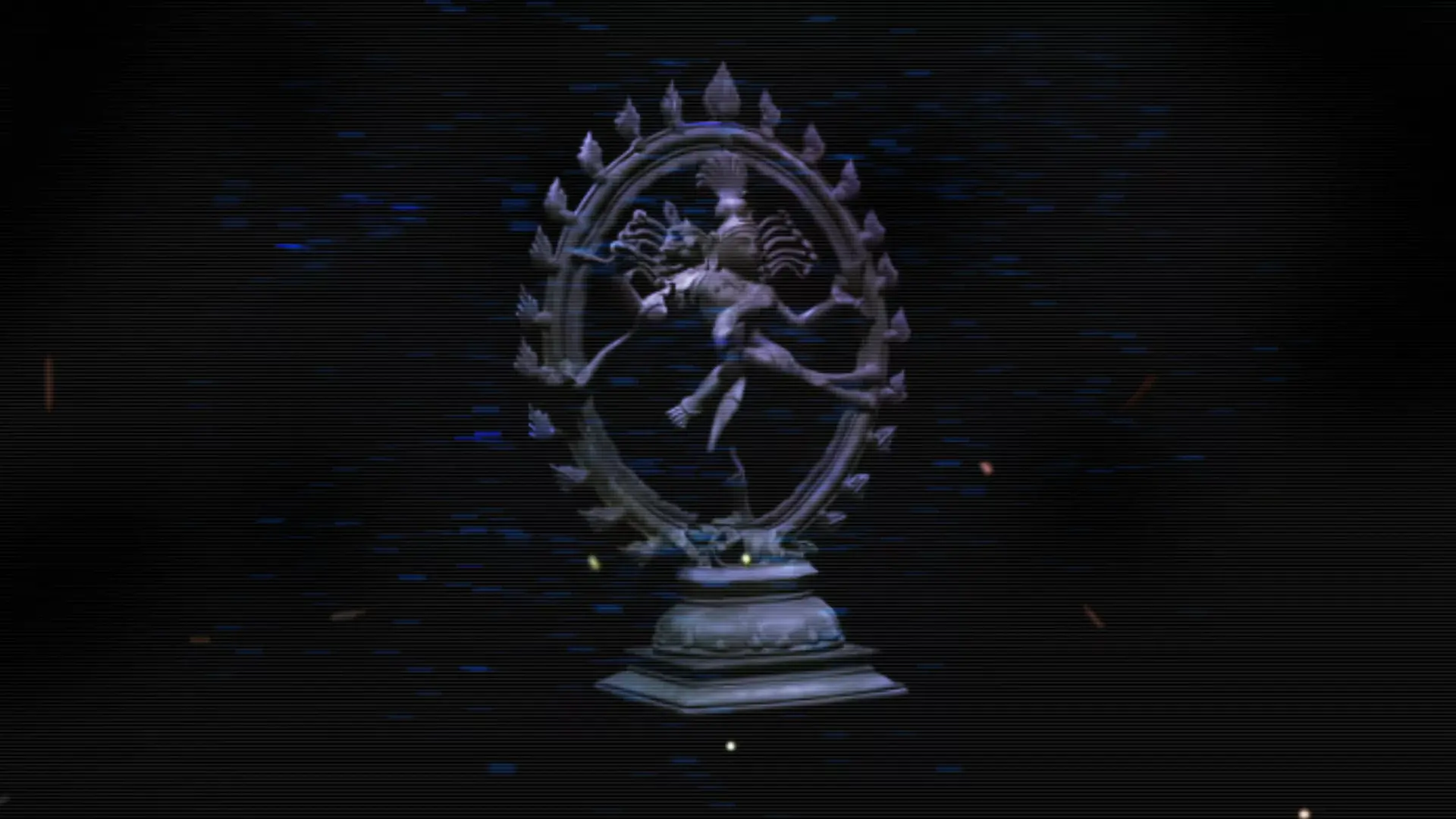 Stanford Event Holographic Experience for SAPA