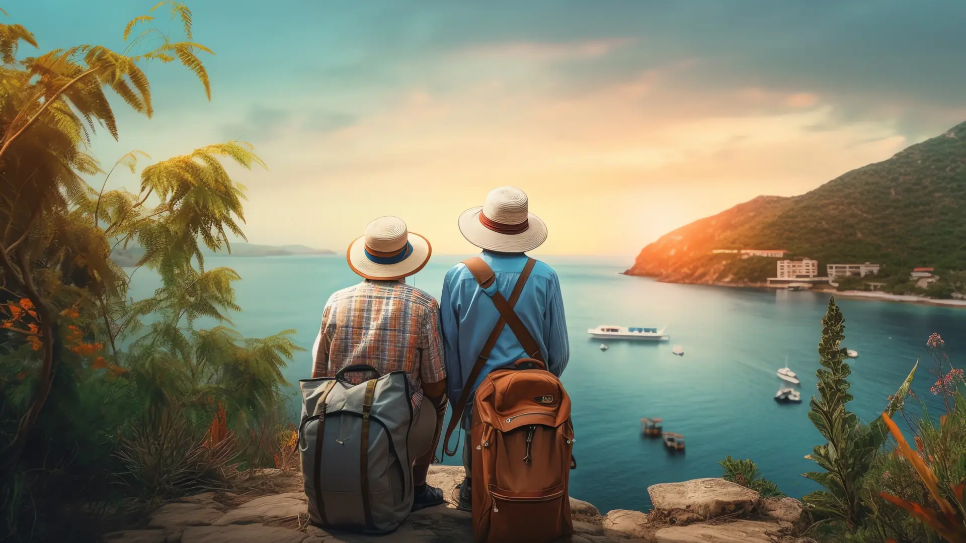 Sports Tour App – Seamless Travel Guide for Athletes