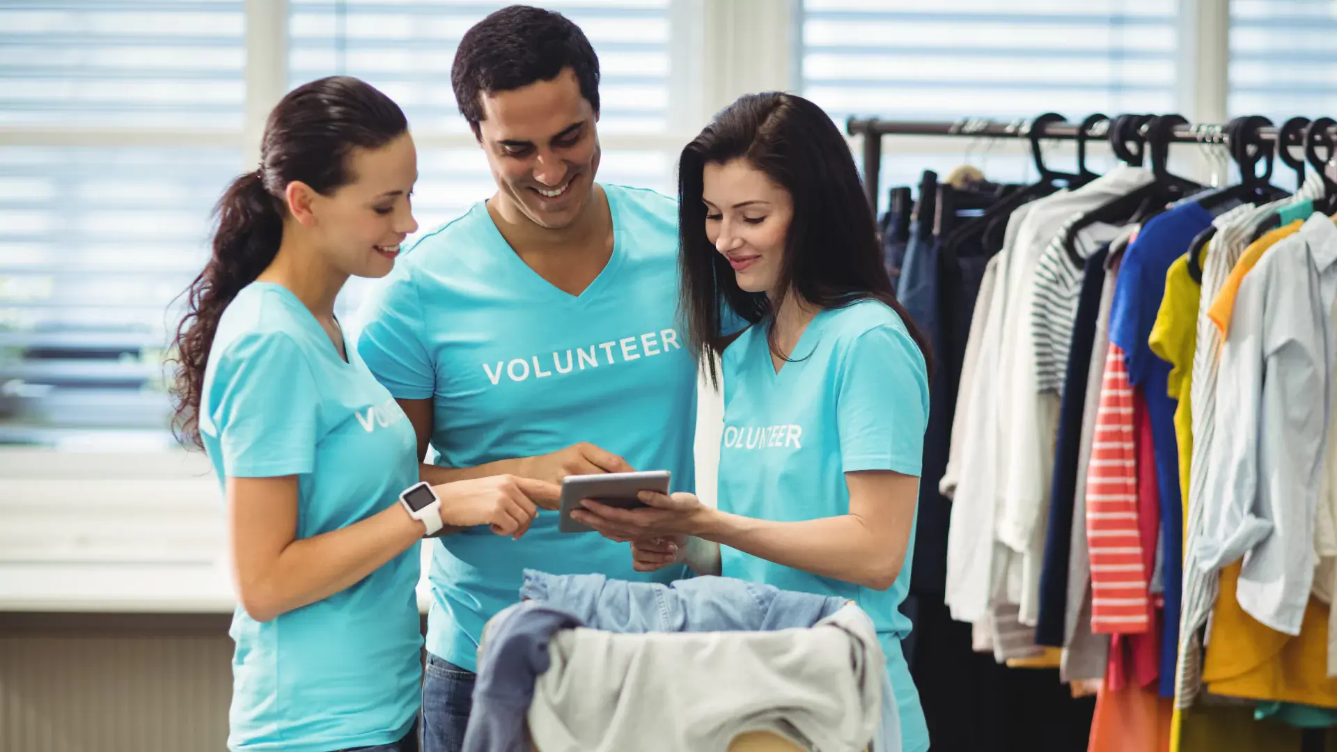 Streamlining NGO Operations with a Unified Case Management Platform