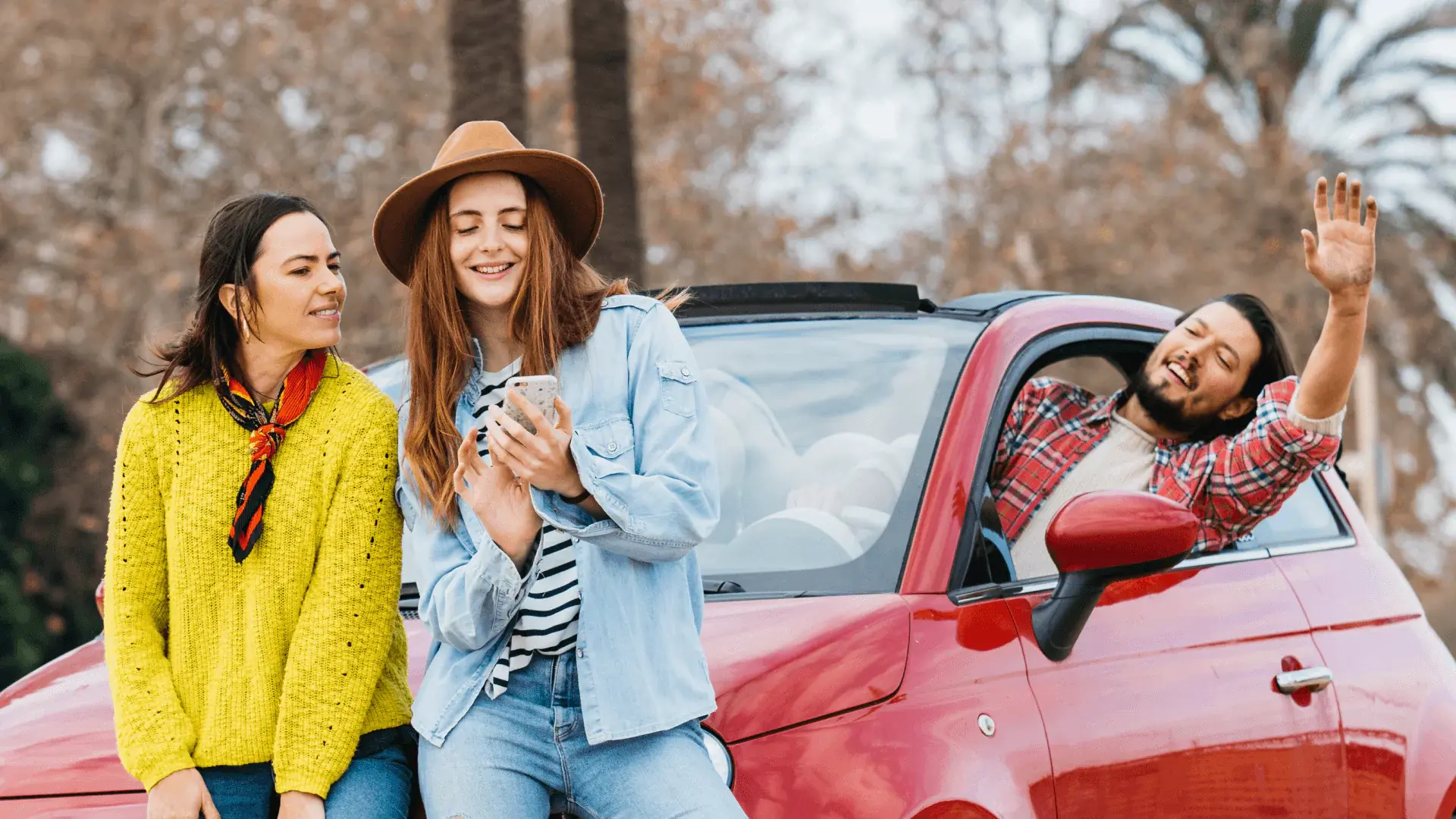 Tavelio – Designing and Developing a Travel Experience Sharing Platform