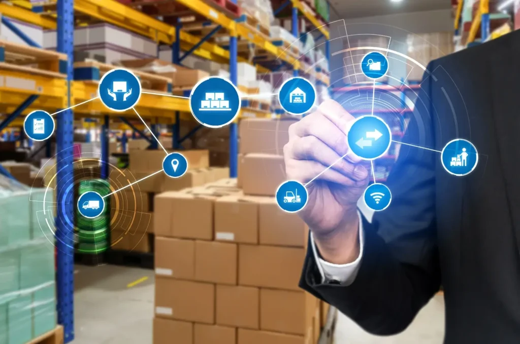 11 AI applications in logistics every entrepreneur should know