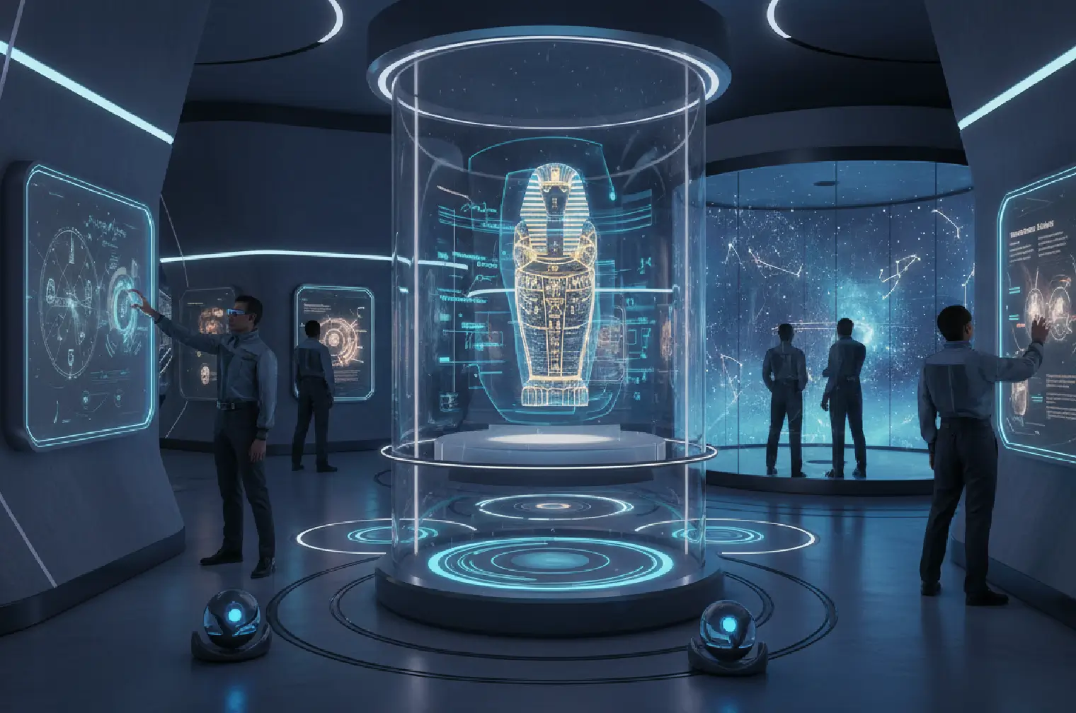 How to Improve Your Museum’s Digital Experience in 2026