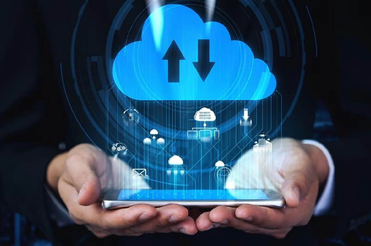 Modernizing Legacy Systems: How AI-Ready Cloud Migration Boosts ROI