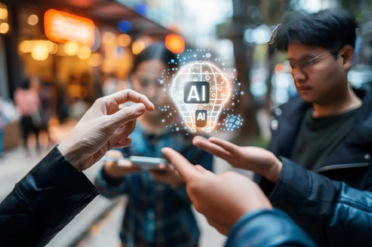 How SMBs in Logistics, Healthcare, and Retail Can Rapidly Adopt AI