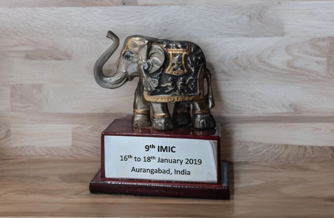 gold-sponsor-9th-imic-aurangabad-india-showcasing-iot-analytics-smart-irrigation