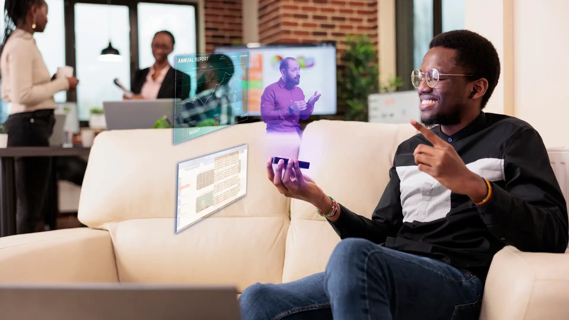 How Virtual Worlds Impact Your Business Today