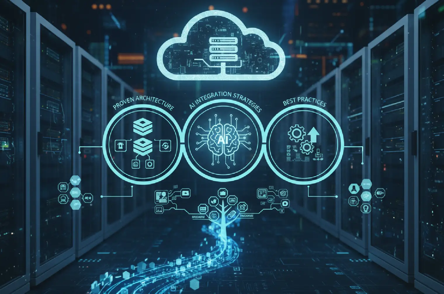 How to Build a Scalable SaaS with Embedded AI