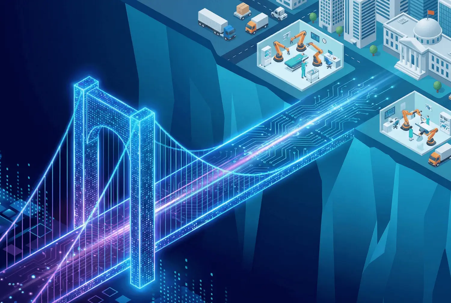 AI Consulting for Small Businesses: From Strategy to Execution