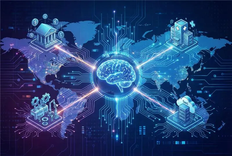 AI Integration Services for Enterprises: Strategy, Cost & Implementation Guide 