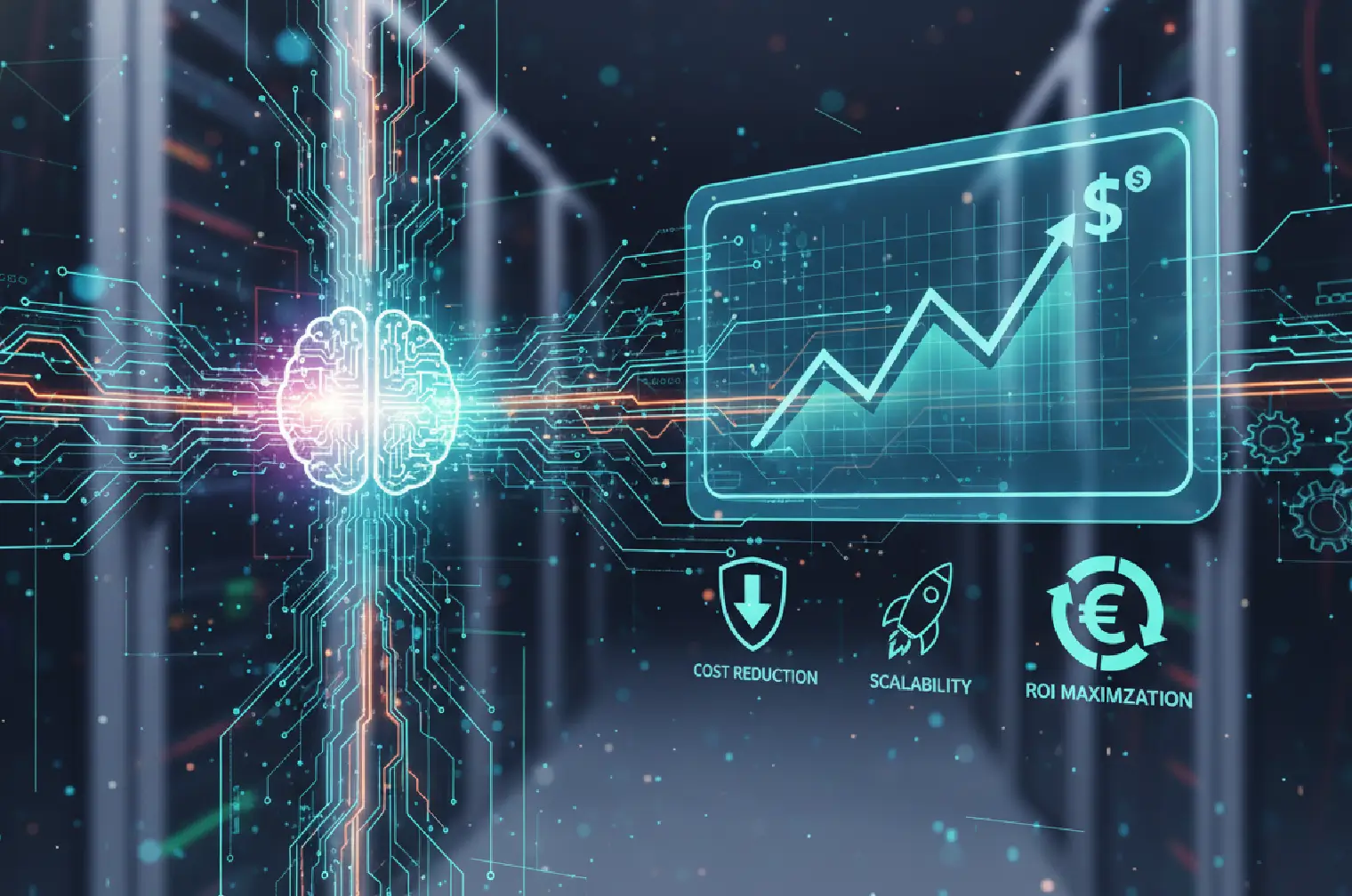 AI Automation Services: The Ultimate ROI Calculator Guide