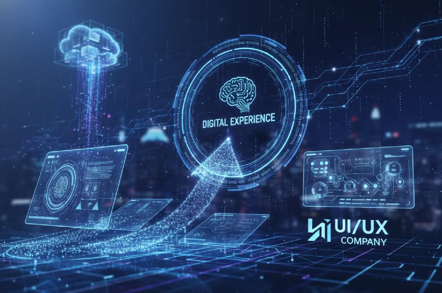 Best UI/UX Trends for AI-Powered Applications in 2026