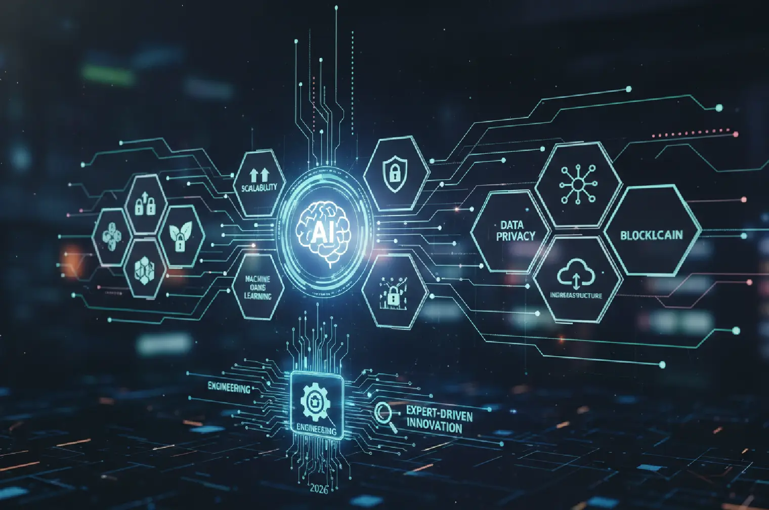 The Definitive Guide to Digital Product Engineering for AI Products in 2026