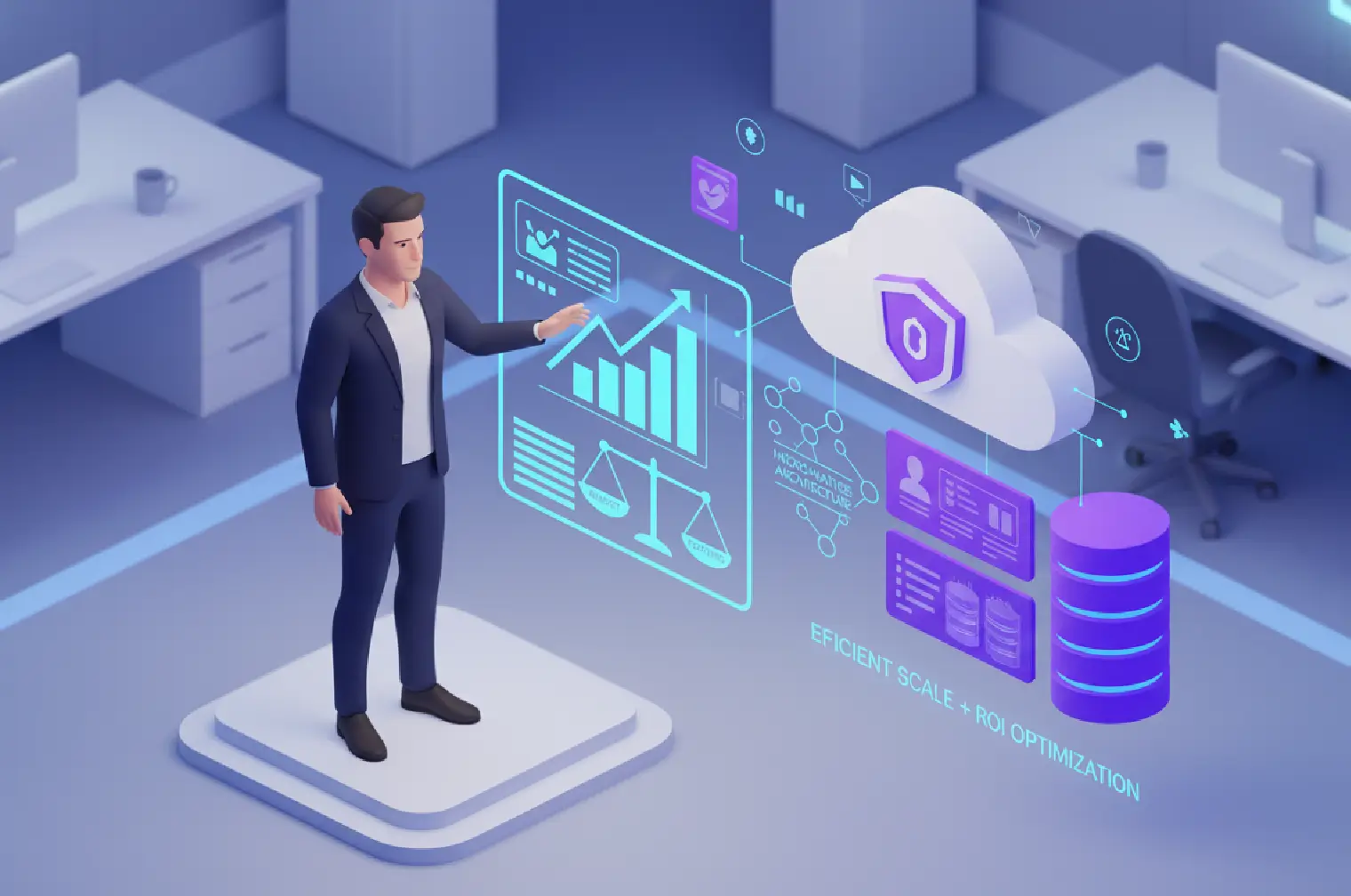 SaaS Development Services Cost Breakdown for 2026: A Founder’s Guide