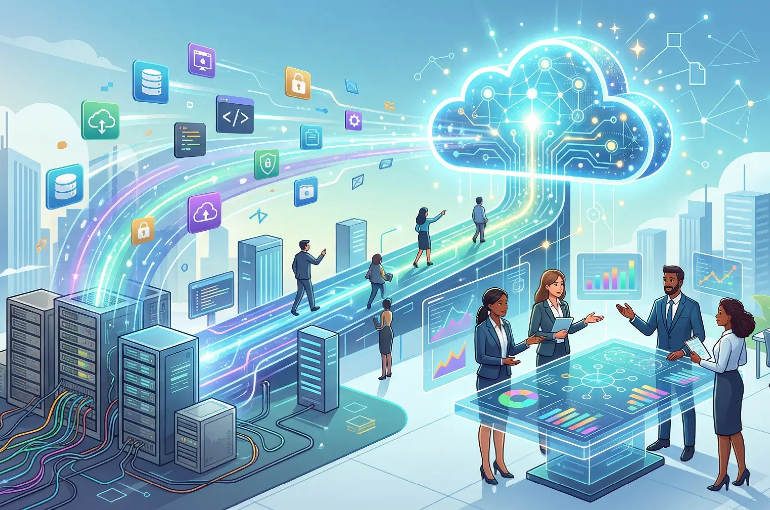 Cloud Migration Consulting: 5 Mistakes That Cost Companies Millions