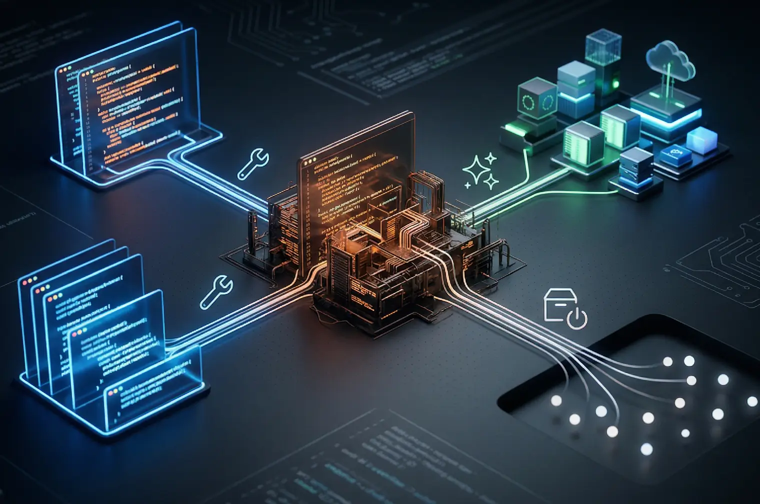 Legacy App Modernization: When to Refactor, Replace, or Retire