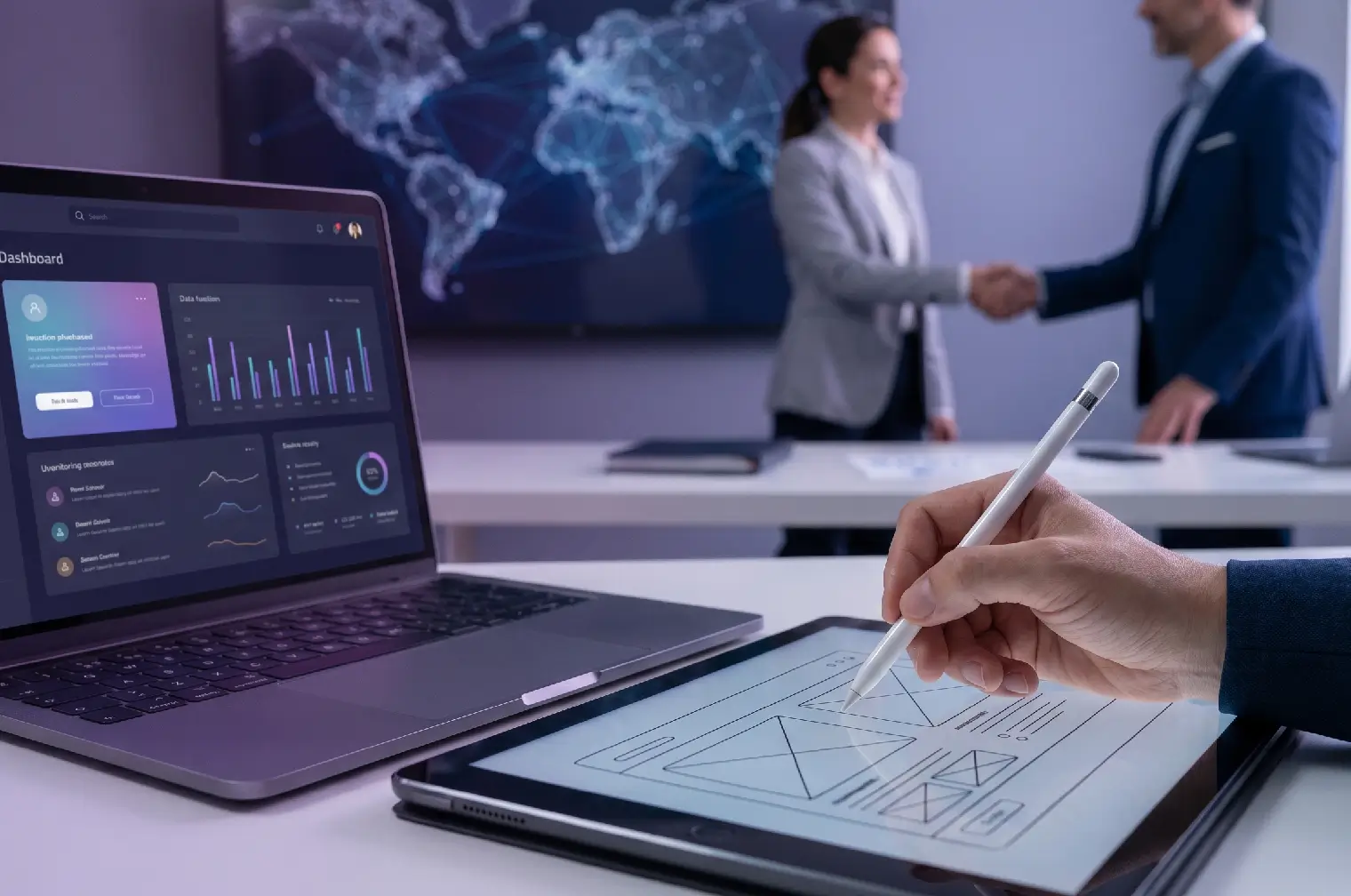 Best UI UX Company Traits: 10 Things Top Brands Look for Before Signing