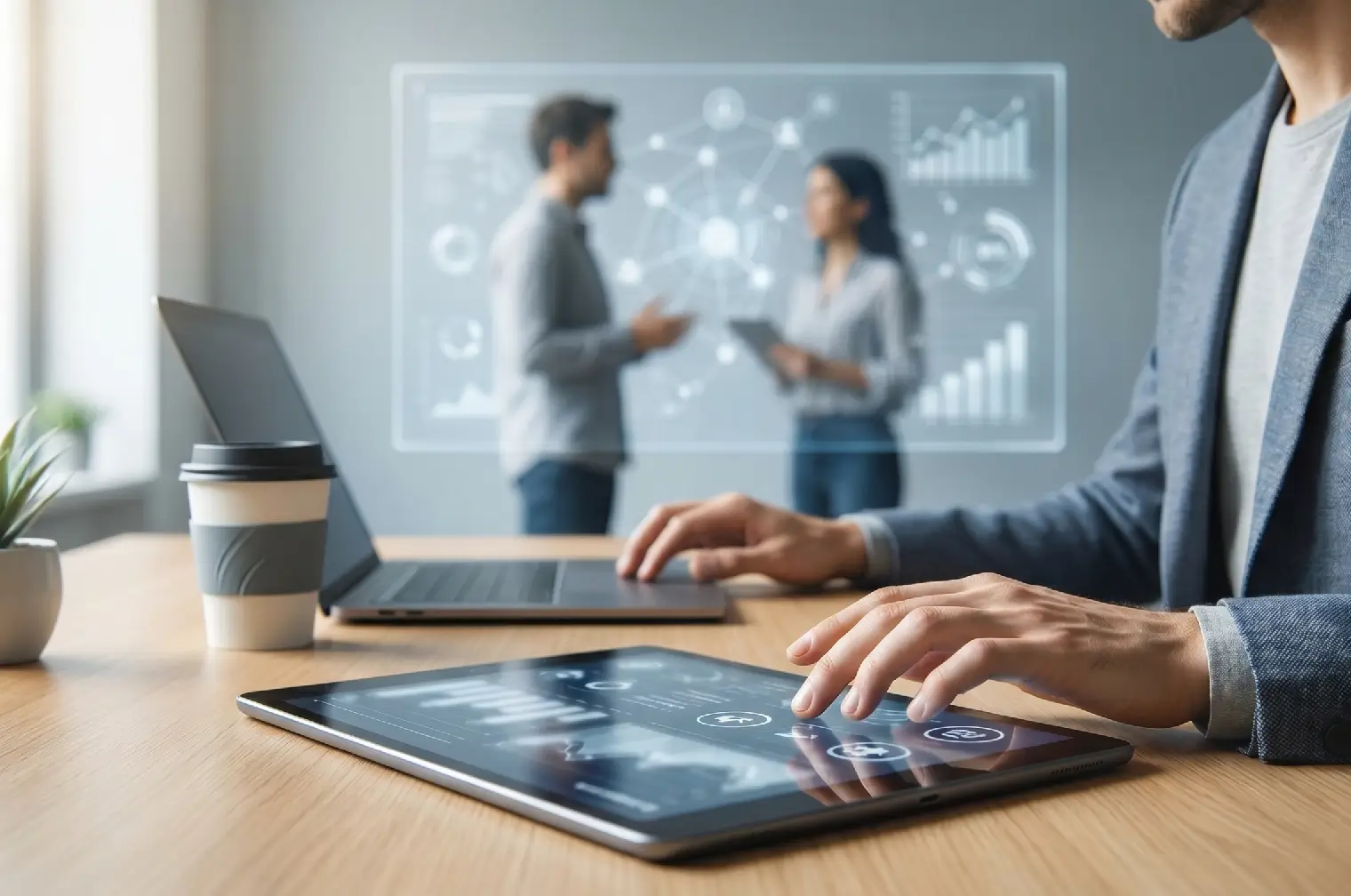 How Companies Choose the Right Digital Experience Consultant