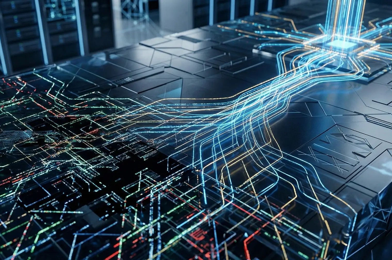 Digital Transformation Services: Why 70% of Projects Fail and How to Succeed