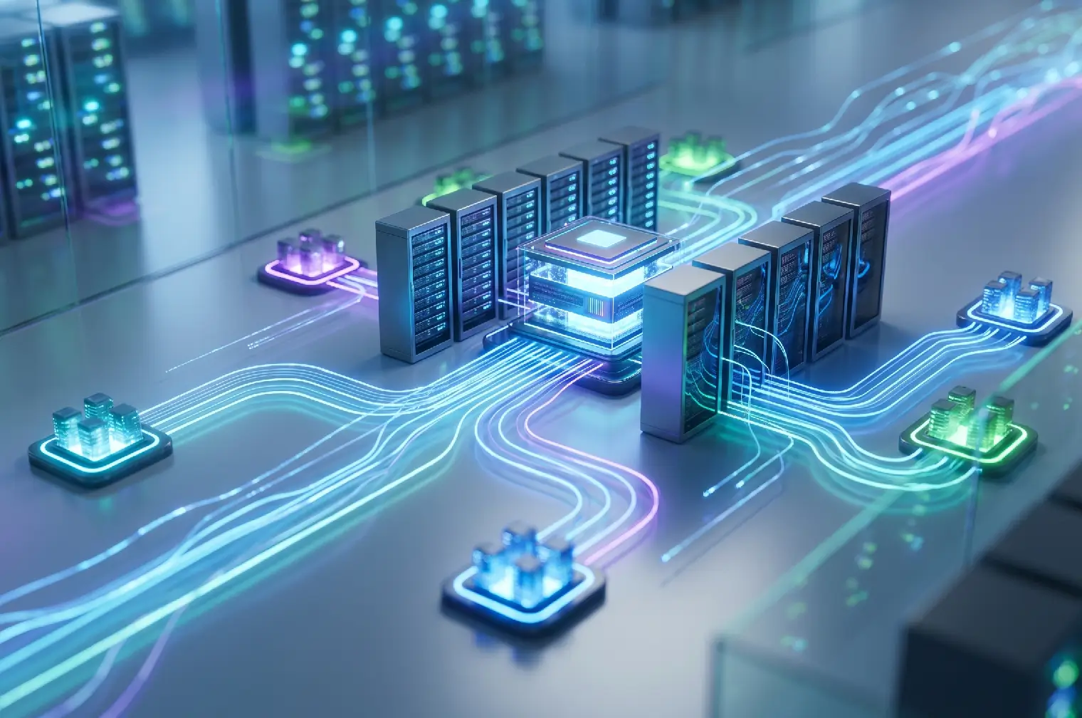 SaaS Application Development Services: Multi-Tenant Architecture Best Practices