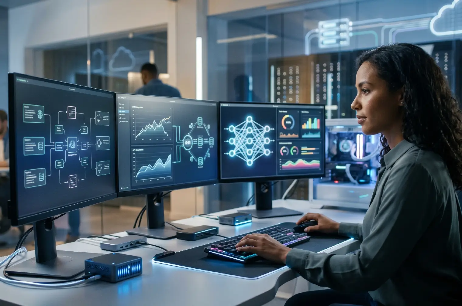 SaaS Software Development: The 2026 Tech Stack Decision Guide