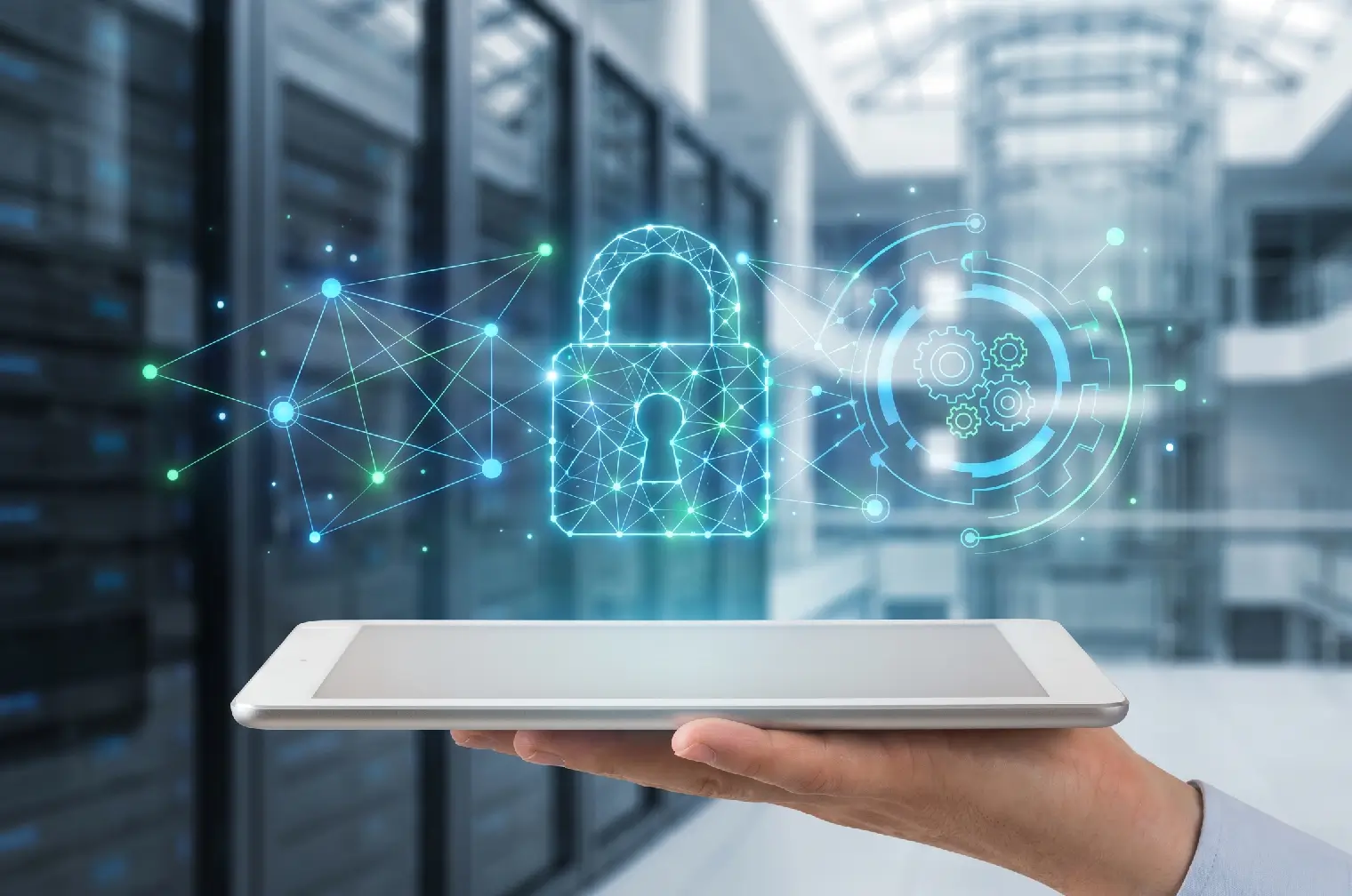 Operationalizing AI Security and Risk Management in Banking