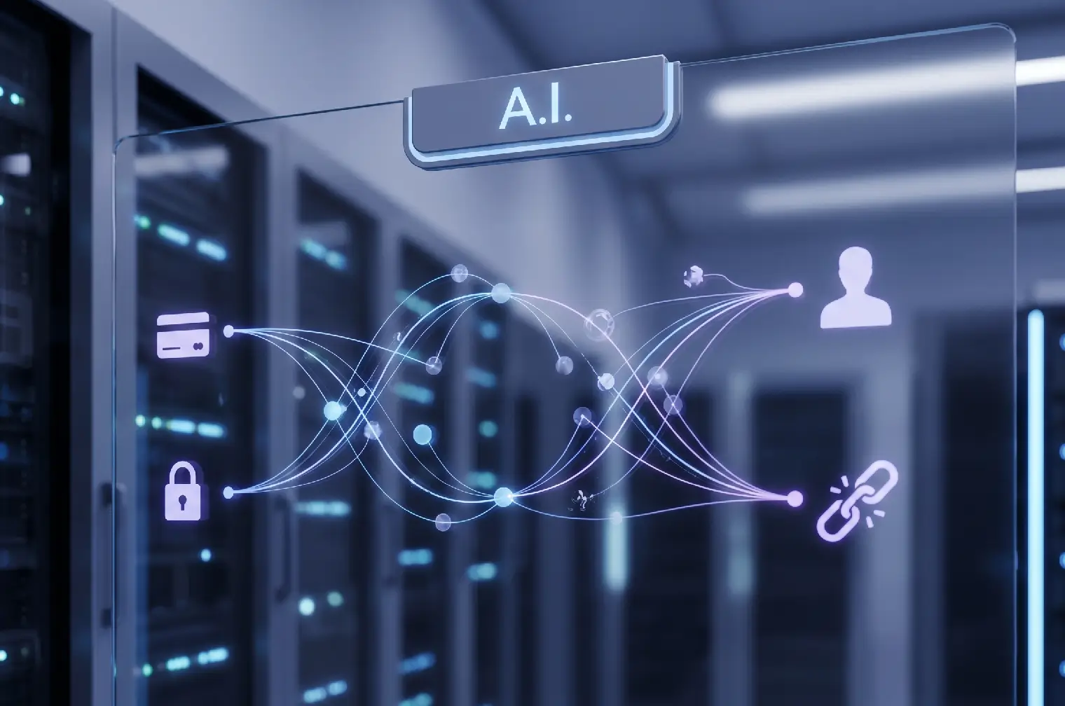 How Predictive Analytics Services Power Credit Risk and Churn Forecasting in Banking
