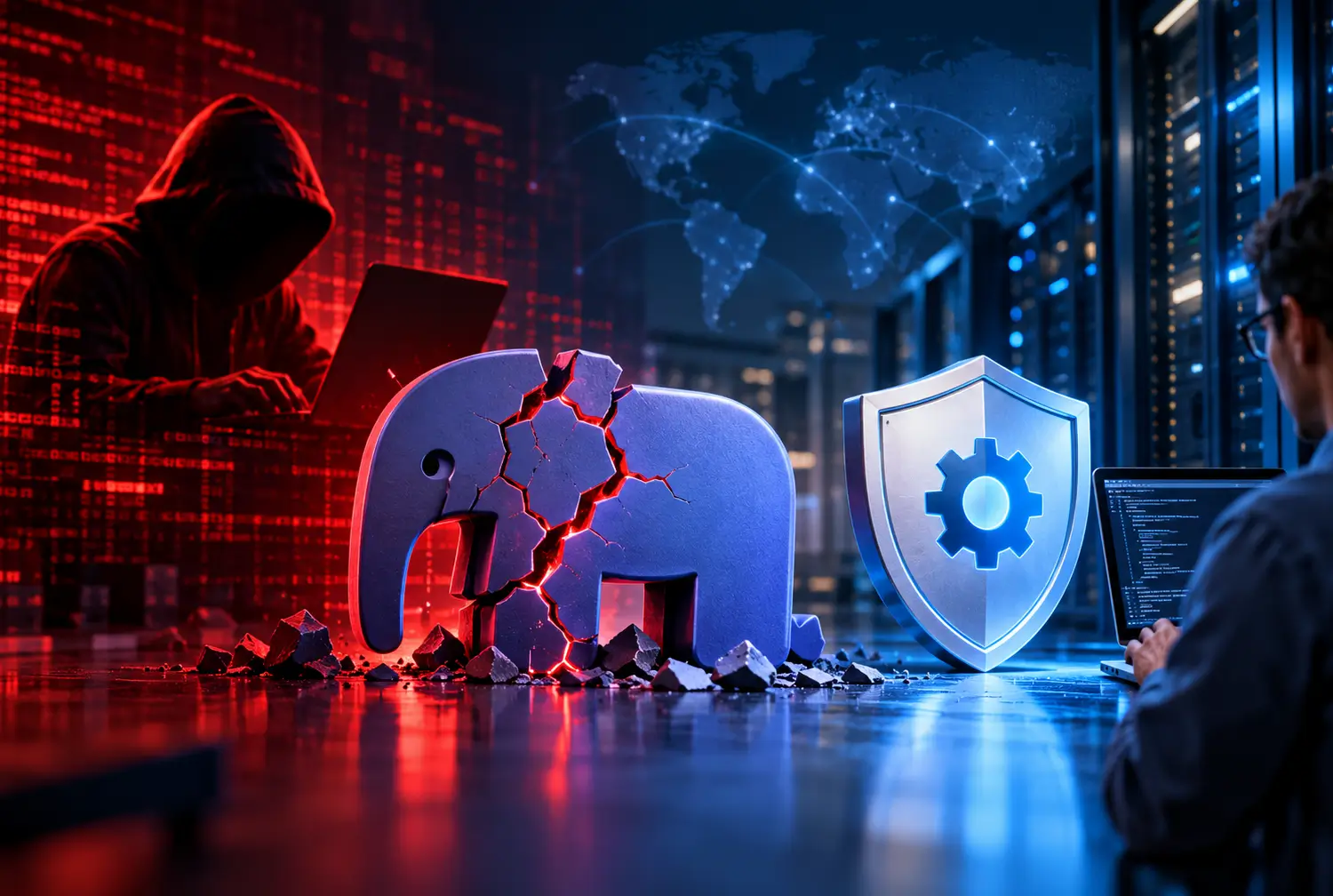 PHP2Shell: What the October 2026 PHP Security Vulnerability Means for Your Business